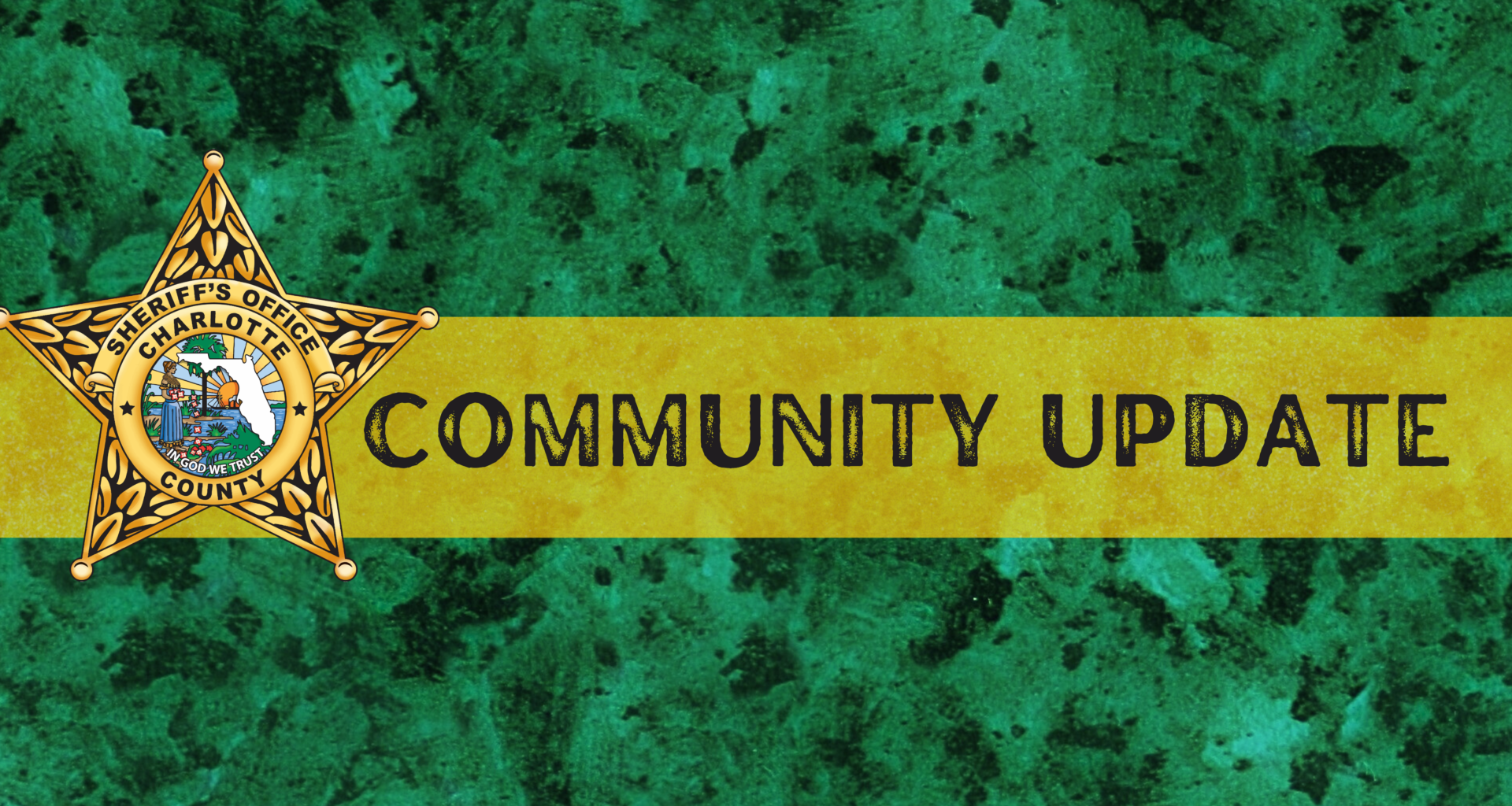 Second Suspect Arrested in Occupied Home Burglary Spree in Englewood – Charlotte County Sheriff's Office