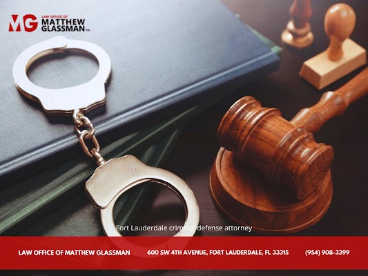 Criminal Defense Lawyer: Early 2026 Trends for Common Arrests in Fort Lauderdale, Florida