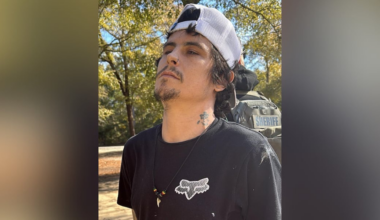 US Marshals arrest man in Florida Panhandle wanted for child sex crimes in Alachua County