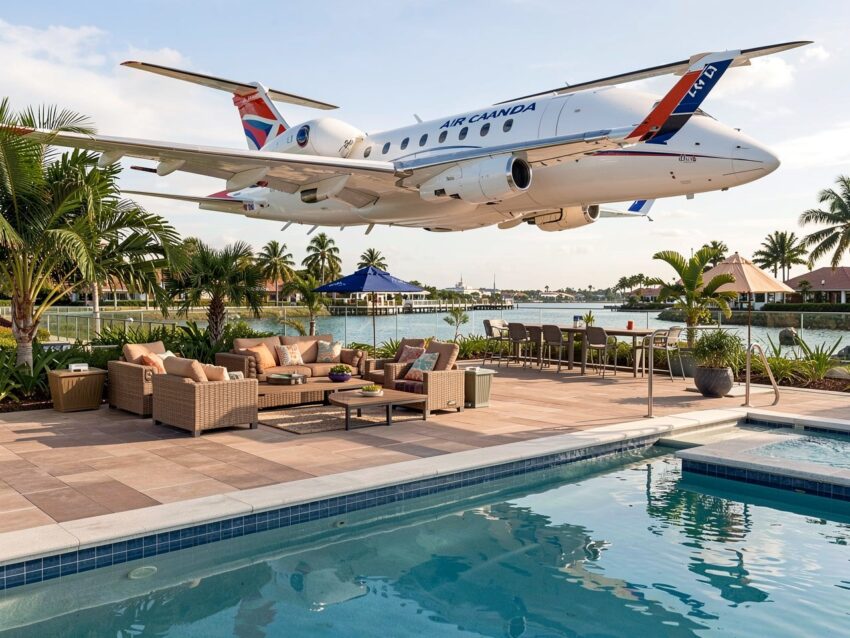 Air canada joins latam, united airlines, and british airways in boosting flights to fort lauderdale, and there's no better time to visit than now. 