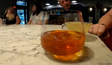 Legislation to extend downtown Jacksonville bar hours moves forward