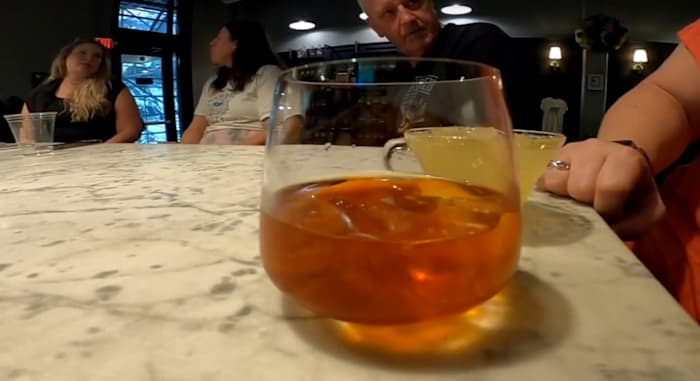 Legislation to extend downtown Jacksonville bar hours moves forward