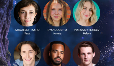 American Stage brings Shakespeare to St. Pete  – The Crow's Nest