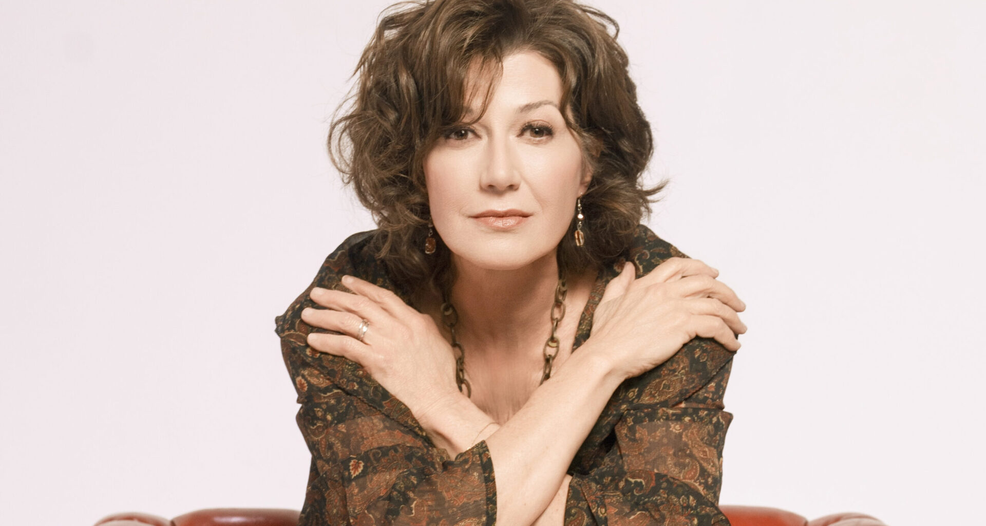 ‘Everything comes in seasons’: A conversation with Amy Grant