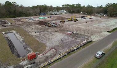 U.S. posts record year for affordable housing construction in 2024, study finds