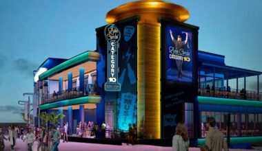 Luke Combs-inspired entertainment spot coming to Orlando. Here’s where