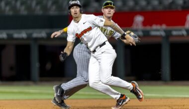 Miami Marlins 2026 top 20 prospects: Aiva Arquette, Thomas White lead the way