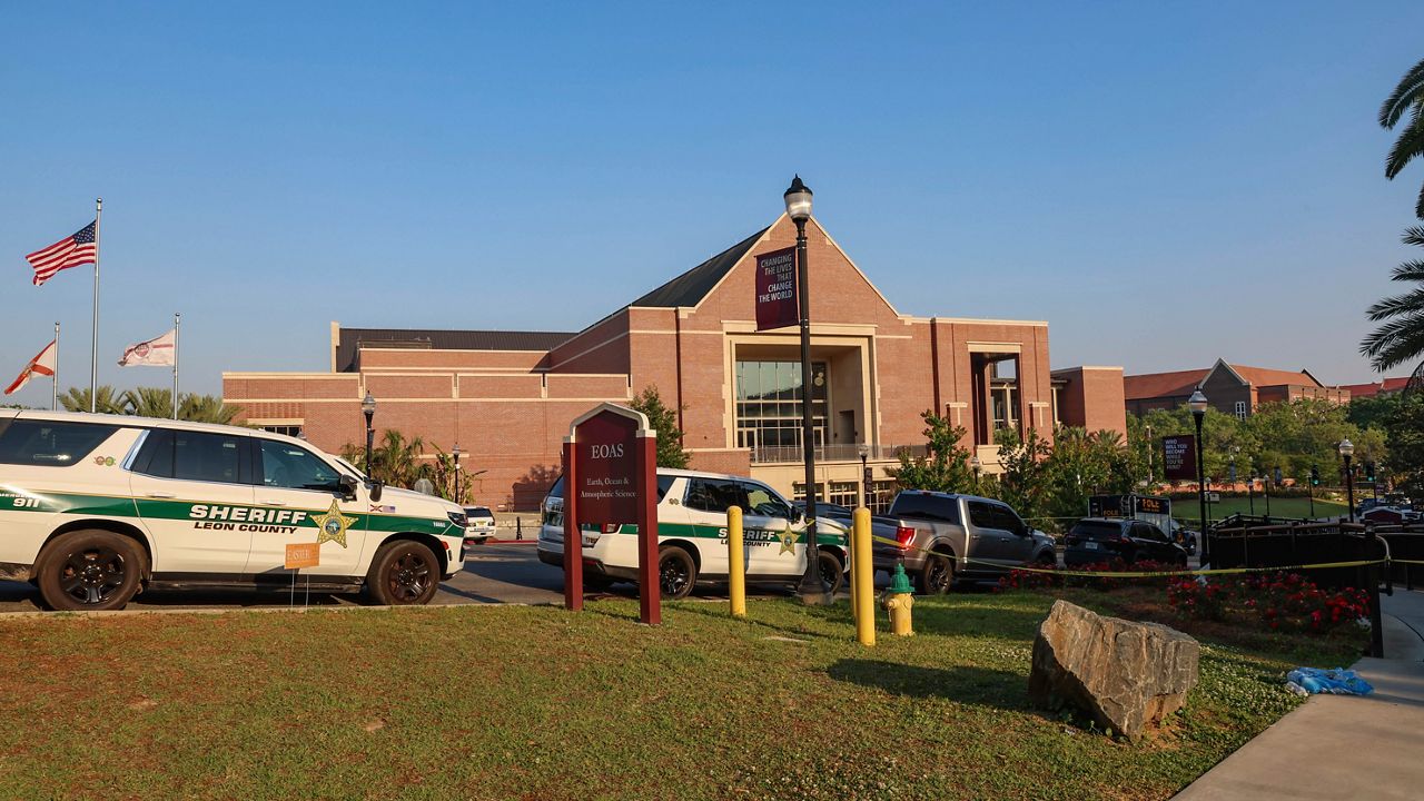 Florida bill could bring armed guardians to college campuses