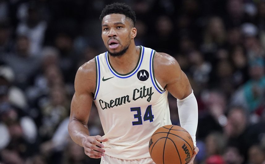 Can the Miami Heat pull off a trade for Giannis?