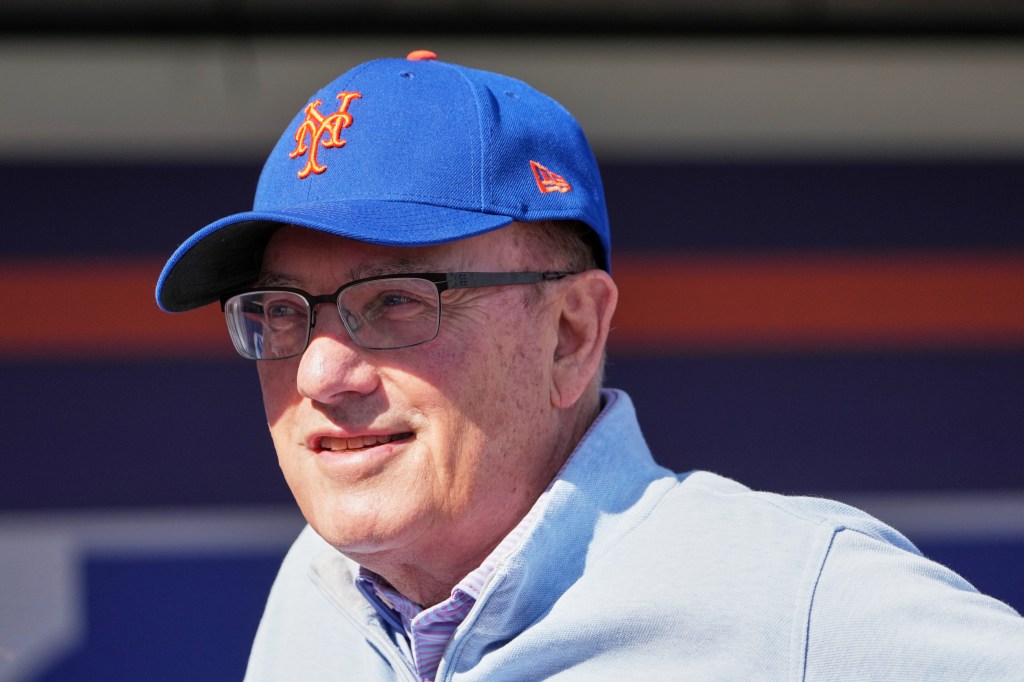 Can money-making Steve Cohen win at baseball with Mets