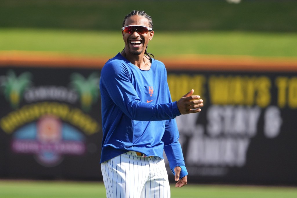 Mets All-Star Lindor on board with Cohen’s no captain clubhouse – Trentonian