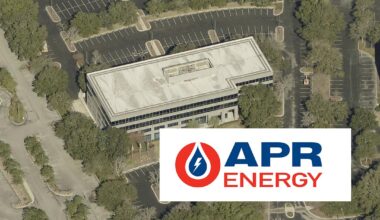 Energy company with sharpened focus on data centers relocating Southside HQ