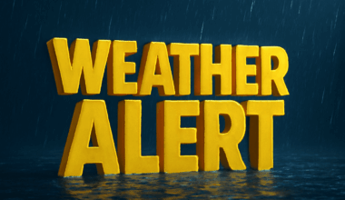 County Herald Weather Center