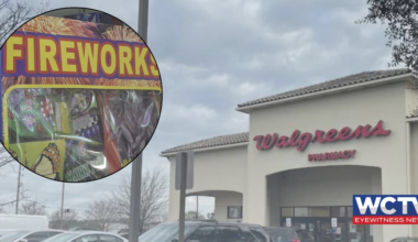 Phantom Fireworks hires lobbyist to open Tallahassee storefront