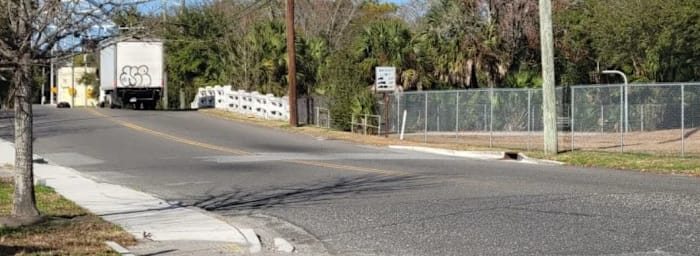 How did the Brooklyn neighborhood get its name?