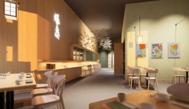 Acclaimed Miami Sushi Outpost 'Midorie' Set To Open at The Arcadian in Fort Lauderdale in June 2026 — PROFILEmiami South Florida Real Estate and Lifestyle