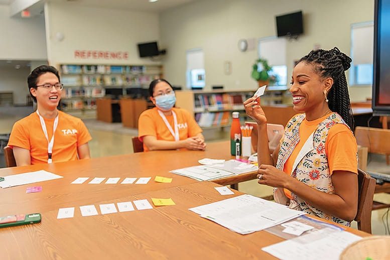 Achieve Miami’s TAP expands to Broward College, Barry U.