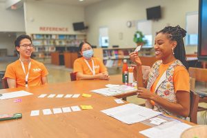 Achieve Miami’s TAP expands to Broward College, Barry U.