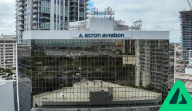 Acron Aviation - Pilot Training AFM.aero