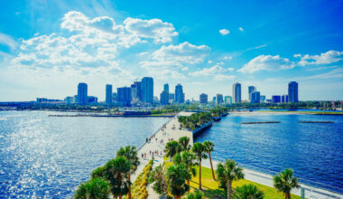 At least $102M could flow to Pinellas County under House plan