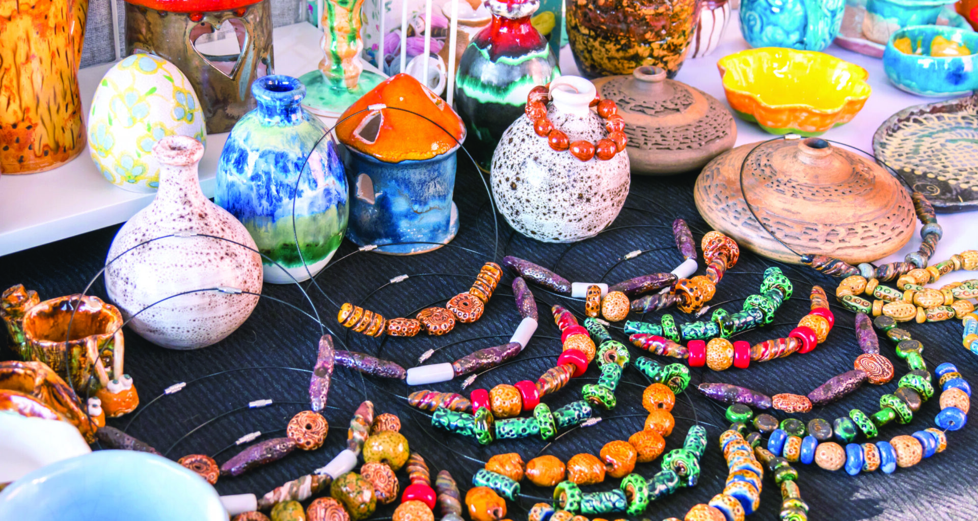 What to do, Where to go