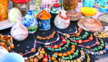 What to do, Where to go