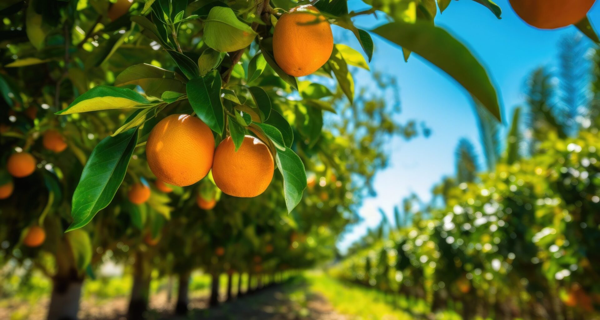 Senate earmarks $200M for citrus research, far more than House