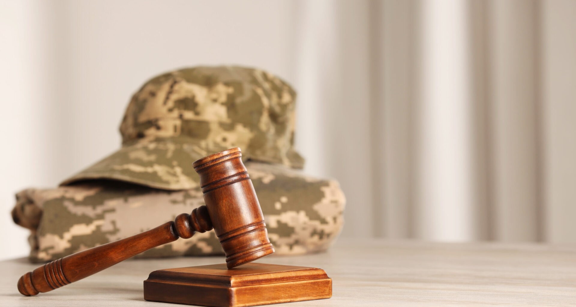 Delighting public safety advocates, Legislature OKs Veterans Treatment Courts expansion