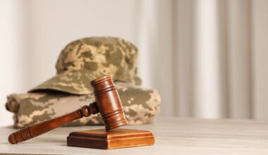 Delighting public safety advocates, Legislature OKs Veterans Treatment Courts expansion