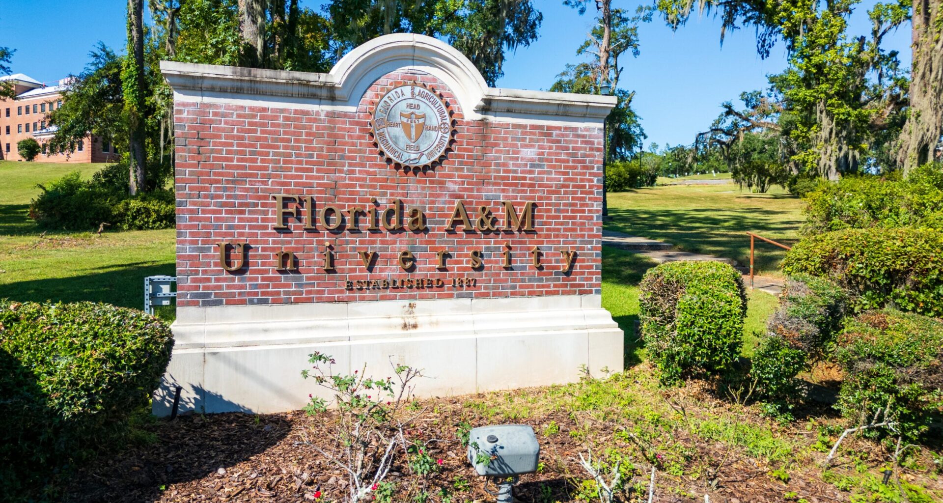 Word 'Black' banned from FAMU Black History Month event flyer due to state-wide DEI regulations