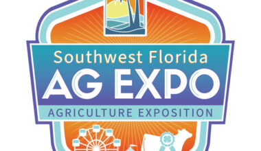 Southwest Florida Ag Expo to offer favorite fair fare and a whole lot more!