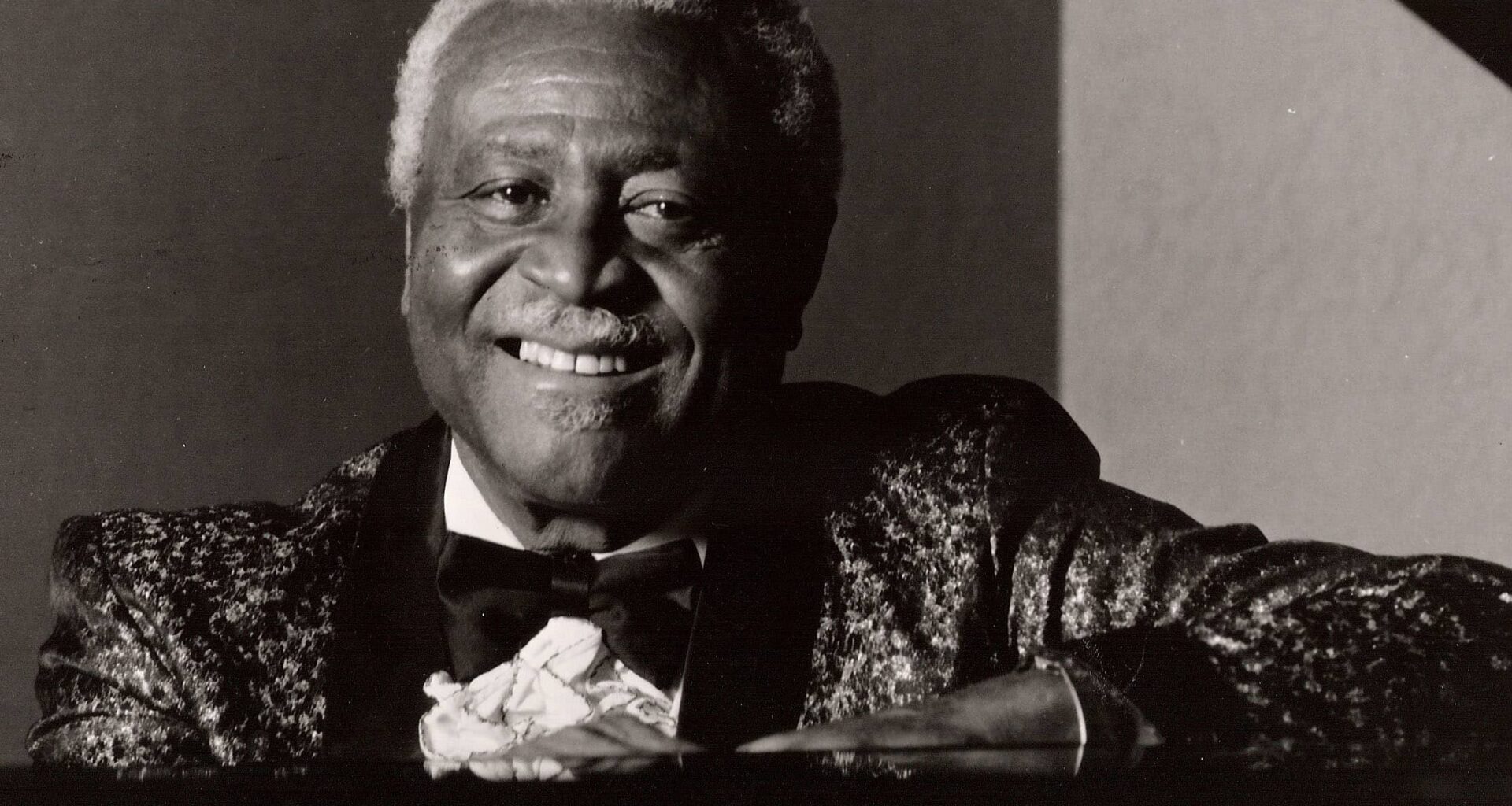 St. Pete council, mayor honor jazz pioneer Al Downing