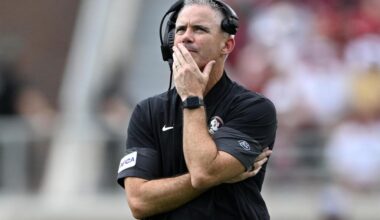 FSU athletics' debt nears half-billion dollars