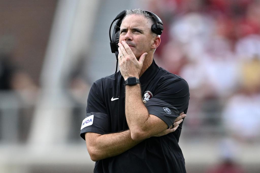 FSU athletics' debt nears half-billion dollars