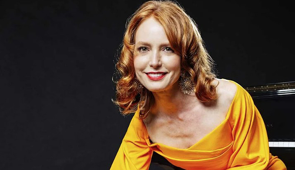 On movies, music and more: A chat with Alicia Witt
