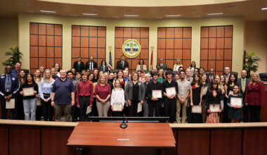 47 Lee County Students Earn Prestigious All-State Music Honors