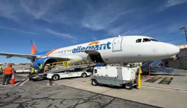 Allegiant Air Launches New Route from Fort Lauderdale to Rochester, Enhancing their Travel and Tourism Opportunities with Two Weekly Flights