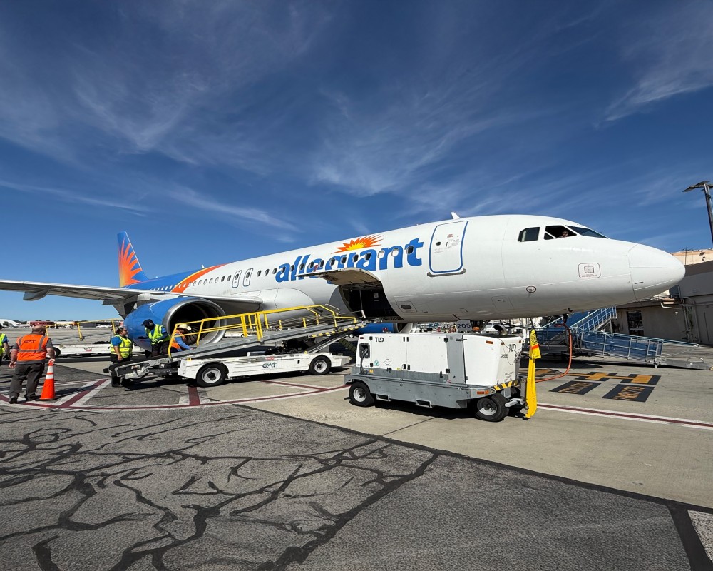 Allegiant Air Launches New Route from Fort Lauderdale to Rochester, Enhancing their Travel and Tourism Opportunities with Two Weekly Flights
