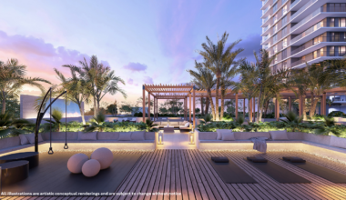 Alta Developers Reveals New Amenity Renderings for GAIA Residences in Hollywood, FL — PROFILEmiami South Florida Real Estate and Lifestyle
