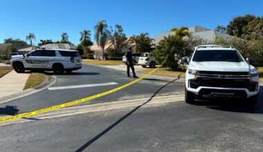 Amberlea Shooting Investigation