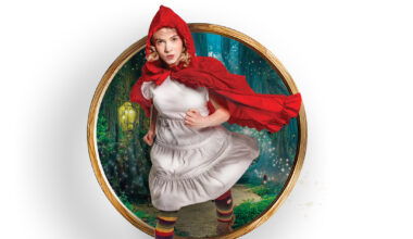 American Stage to Showcase INTO THE WOODS at Outdoor Park Venue