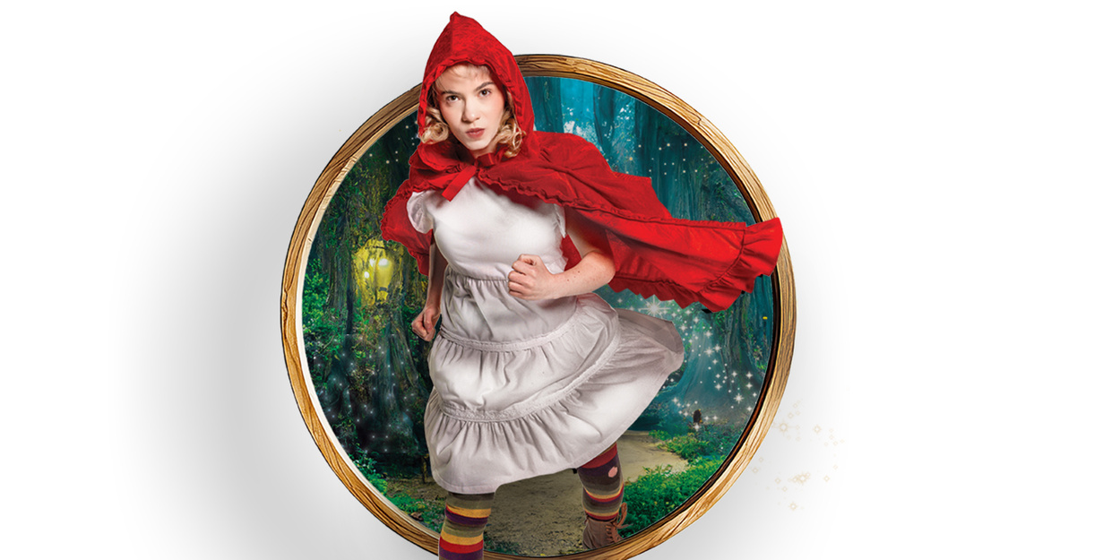 American Stage to Showcase INTO THE WOODS at Outdoor Park Venue