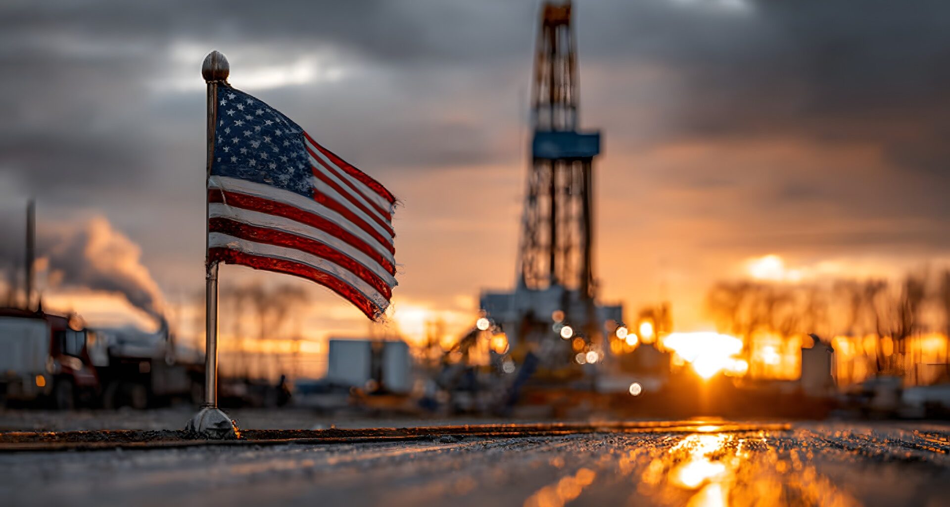 The state of American energy is strong, why that matters in Florida