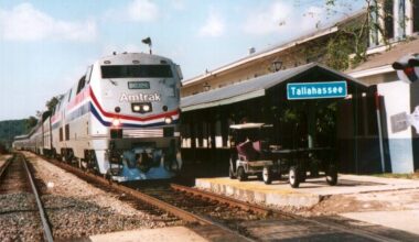 Leon County Owns 529 Parcels, 5,748 Acres