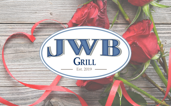 An Elevated Valentines Evening