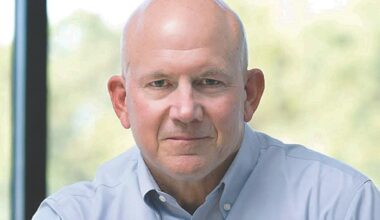 CRE insights, Peter Anderson: Equilibrium creates stability by removing uncertainty