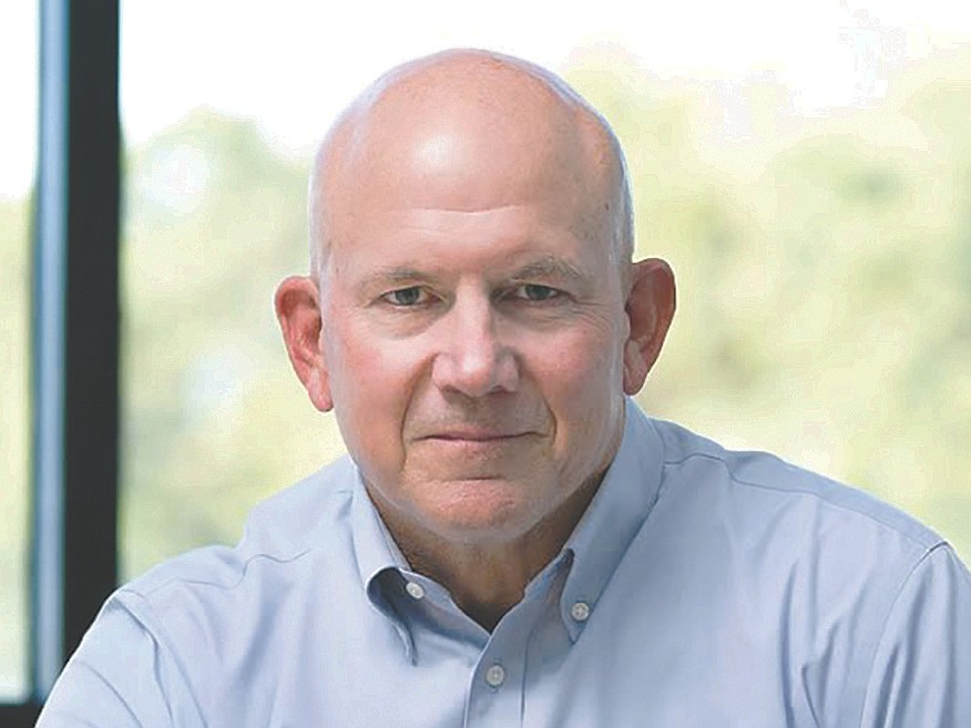 CRE insights, Peter Anderson: Equilibrium creates stability by removing uncertainty