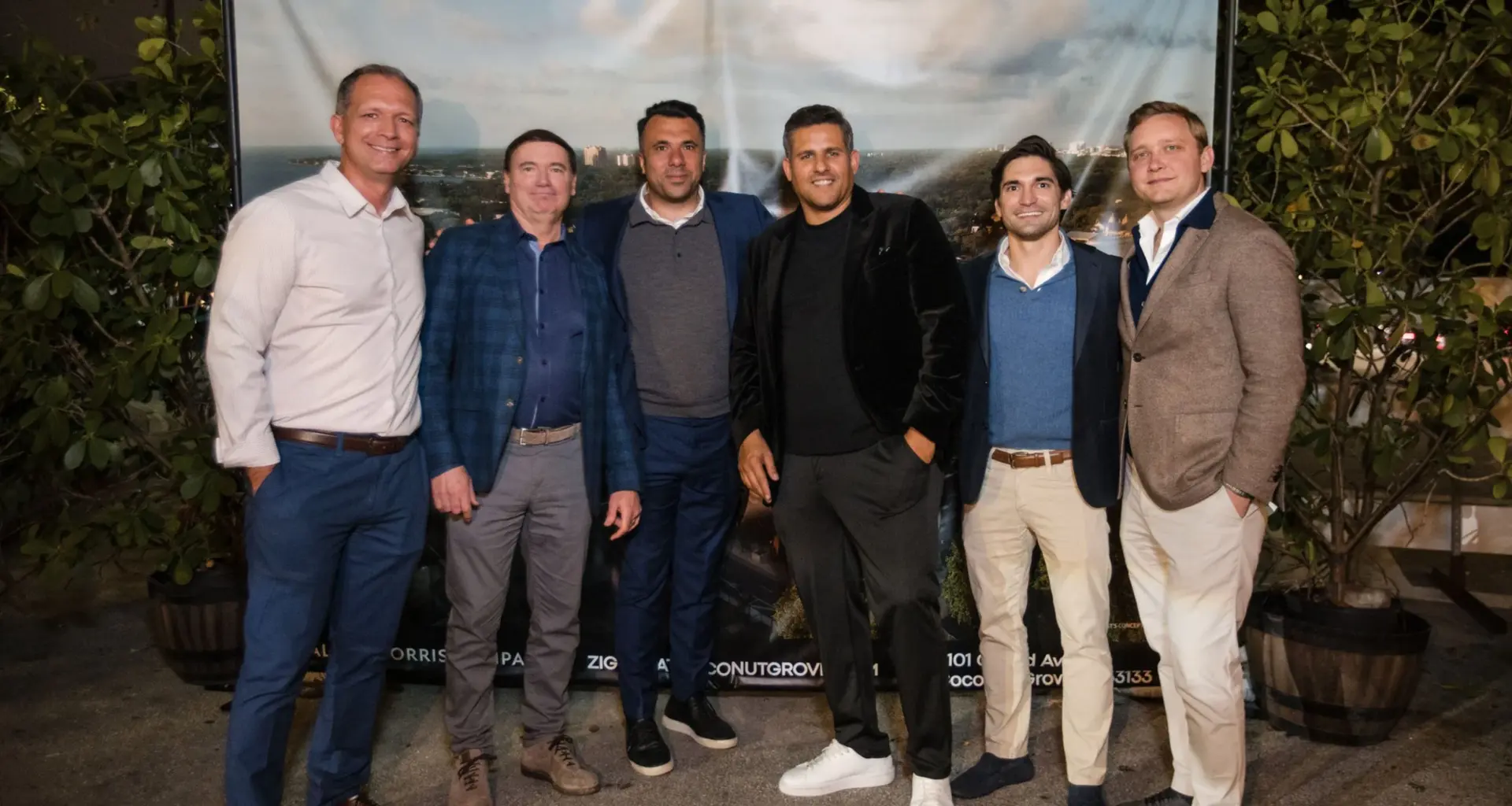 Allen Morris Company Breaks Ground on Transformative Mixed-Use Development Ziggurat Coconut Grove — PROFILEmiami South Florida Real Estate and Lifestyle