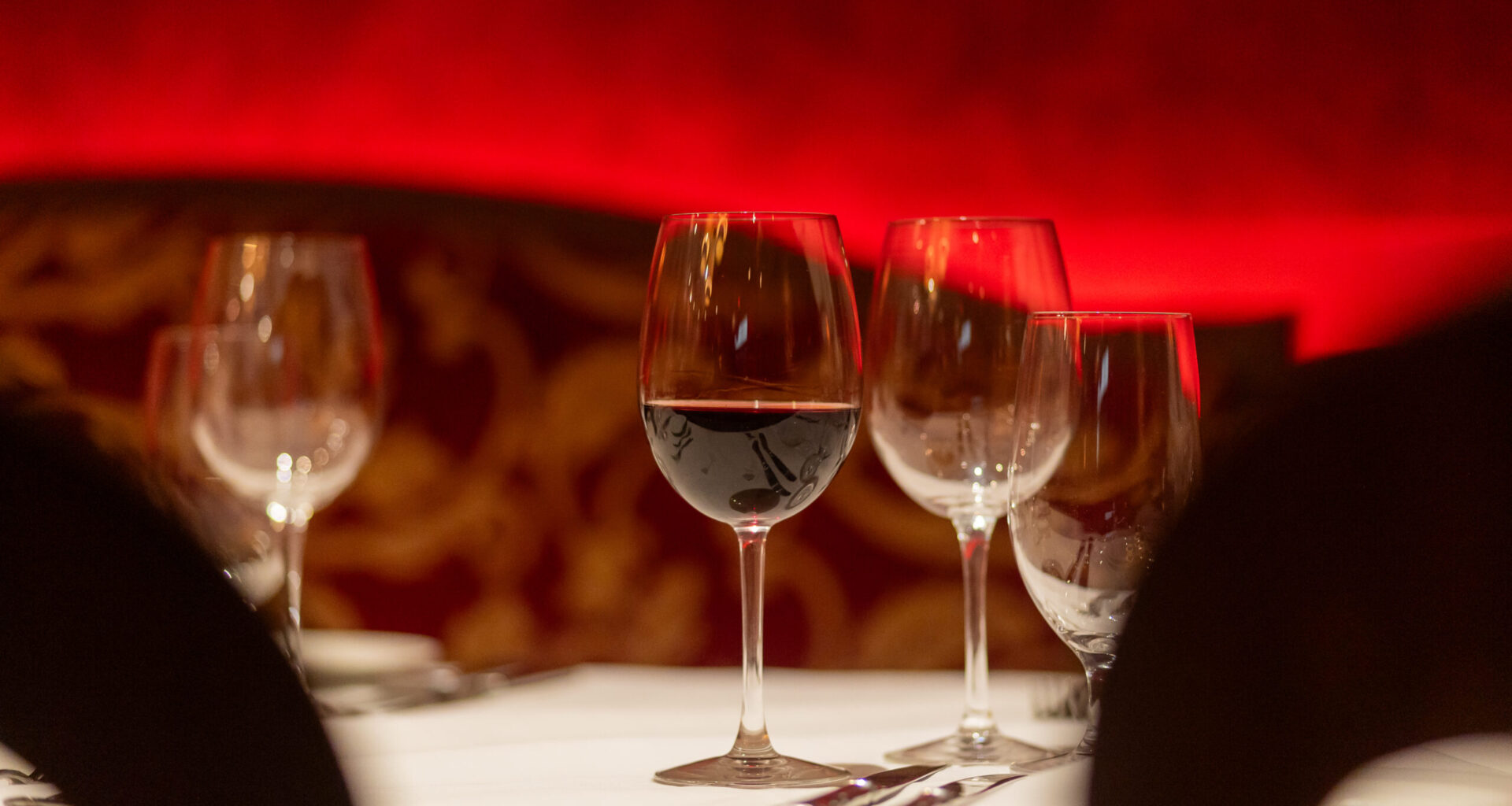 Angelina’s Ristorante recognized among Top 100 Most Romantic Restaurants