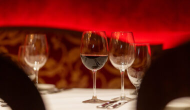 Angelina’s Ristorante recognized among Top 100 Most Romantic Restaurants